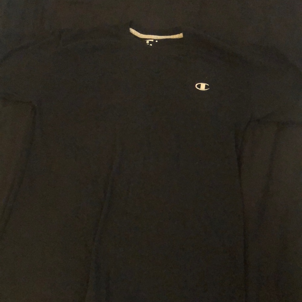 Champions Tshirt